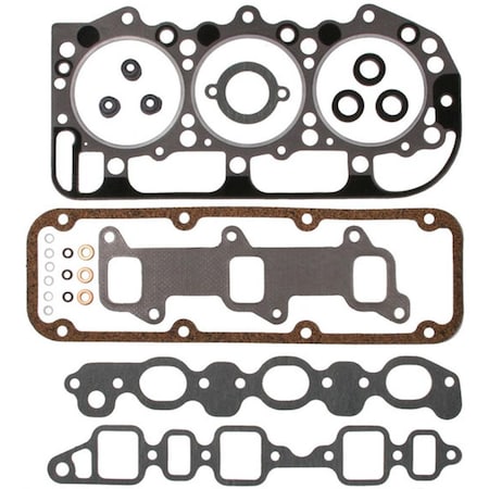 Aftermarket AM82845201 Head Gasket Set Without Seals AM82845201-ABL